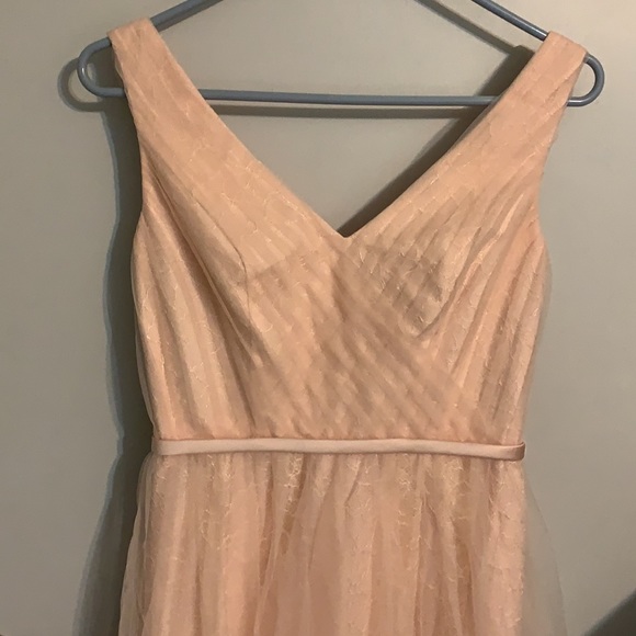 Vera Wang dress - Picture 2 of 12